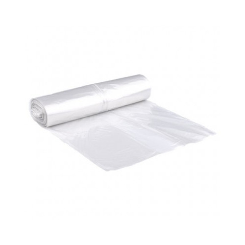 SACCHI NETTEZZA BIANCO BD 65X75 PZ 20  