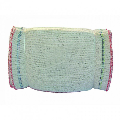 STROFINACCIO COTONE NIDO D'APE 40X70