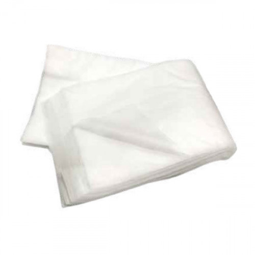 PANNO ANTISTATICO BIANCO 22X60 CM 100 PEZZI