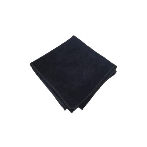 PANNO MICROFIBRA 40X40 NERO