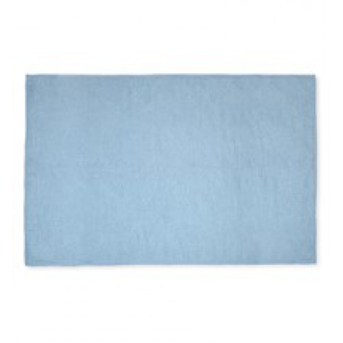 PANNO IN MICROFIBRA BLU 60X40 CM 5 PZ