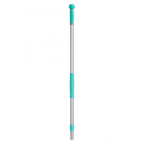 MANICO ALLUMINIO TELESCOPICO VERDE DA 97/184 CM 1 PZ