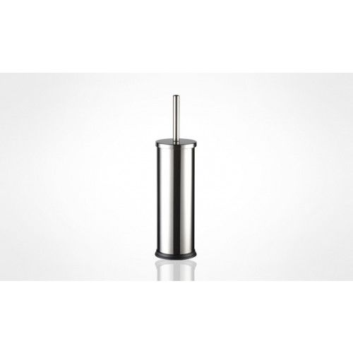 PORTASCOPINO ACCIAIO INOX A TERRA
