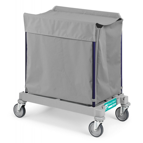 CARRELLO GREEN HOTEL 916 RUOTE 15CM