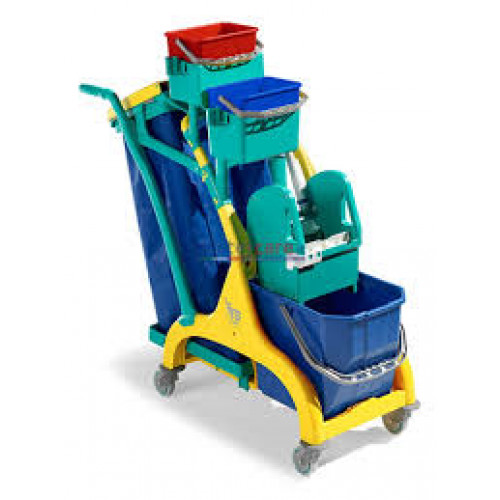 CARRELLO NICK STAR 110 LT25 1 PEZZO