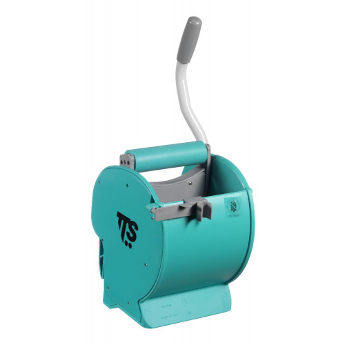 STRIZZATORE DRY VERDE CON RULLO CENTRALE 1 PZ