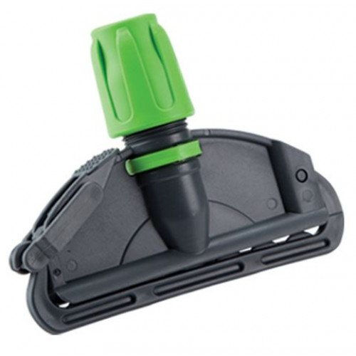 PINZA PER MOP VERDE CM 17