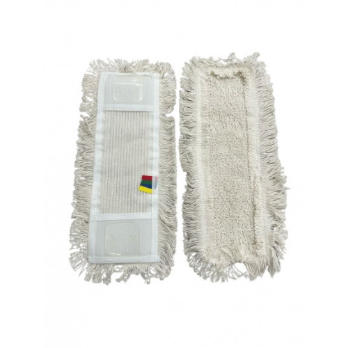 FRANGIA COTONE CM 40 X SPEED CON ALETTE E TASCHE
