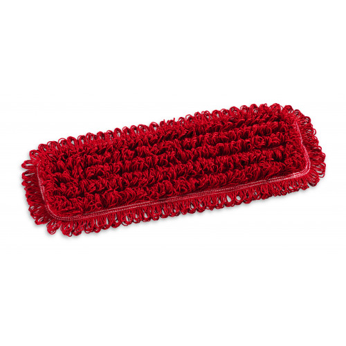 RICAMBIO WET DISINFECTION MICRORICCIO ROSSO 40 CM