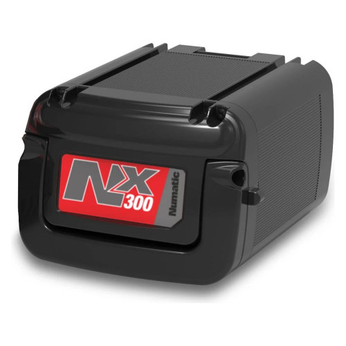BATTERIA NX300 LITIO X ASPIRAPOLVERE PBT230NX