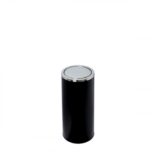 GETTACARTE CON COPERCHIO BASCULANTE 36 L 1 PZ