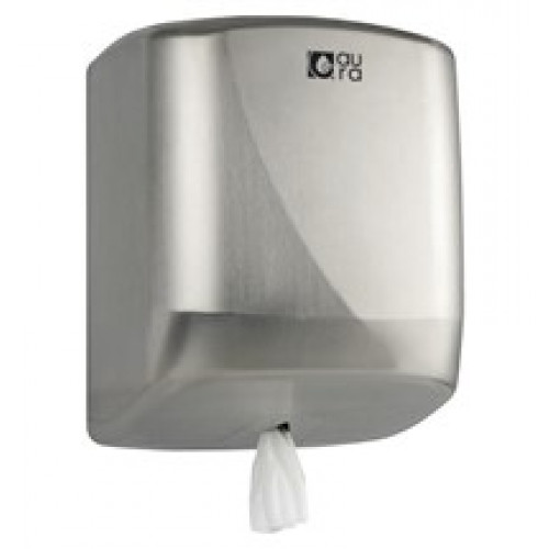 DISPENSER ROTOLO PER ASCIUGAMANI DIAM 20 CM 1 PZ