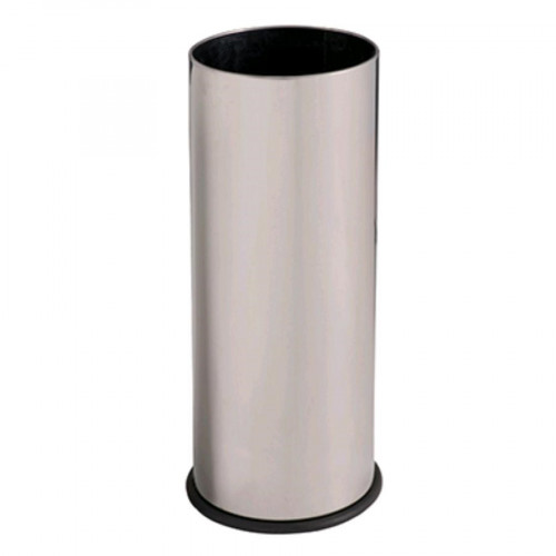 PORTAOMBRELLI INOX BRILLANTE 27 L