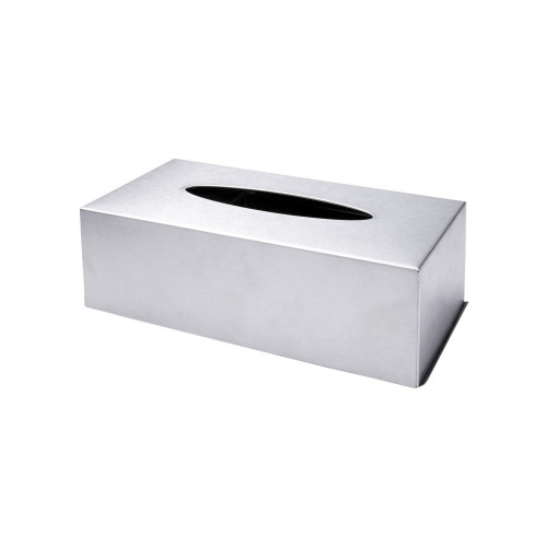 PORTA VELINE FACCIALI INOX SATINATO