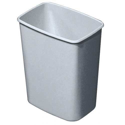 CESTINO GETTACARTA RETTANGOLARE 1 PZ