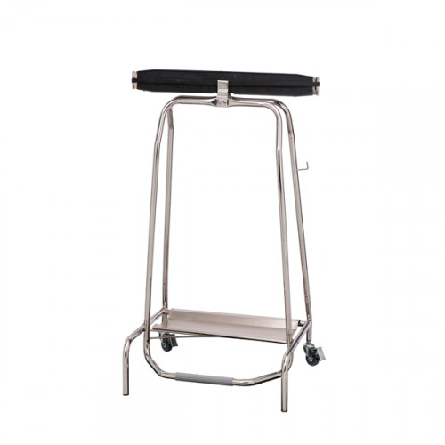 CONTICLAP A PEDALE LT 110 INOX