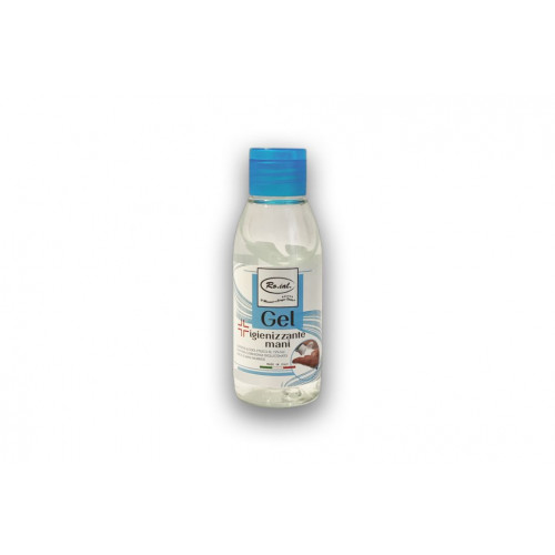 GEL IGIENIZZANTE MANI 100 ML