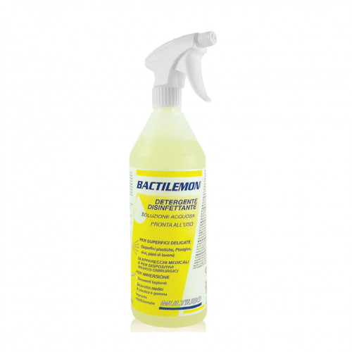 BACTILEMON 2000 SPRAY MULTIUSO 1 LT