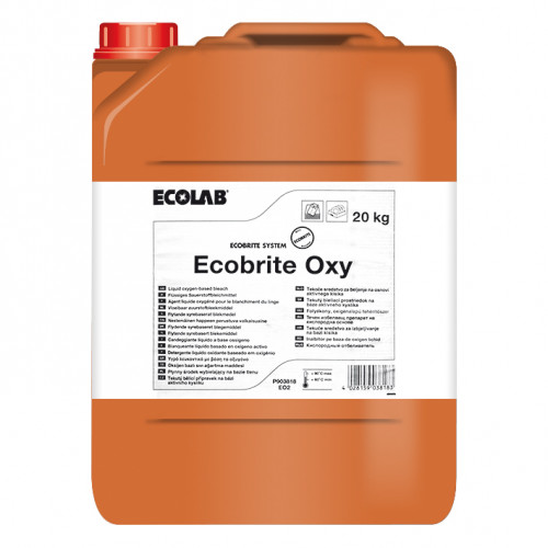 ECOBRITE OXY CANDEGGIANTE 20 KG