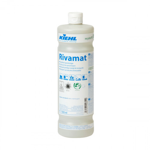 RIVAMAT DETERGENTE LT 1 