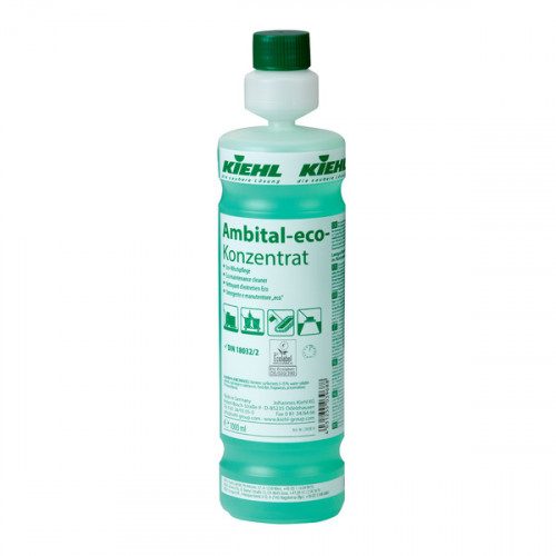 AMBITAL ECO KONZENTRAT MANUTENTORE LT 1 