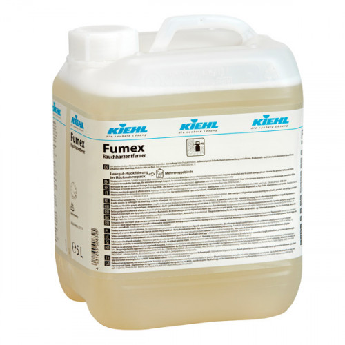 FUMEX DETERGENTE X AFFUMICATOI LT 5