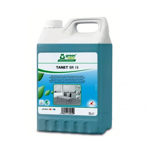 TANET SR 15 LT 5
