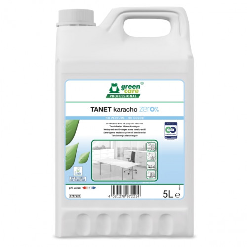 TANET KARACHO ZERO% LT 5 