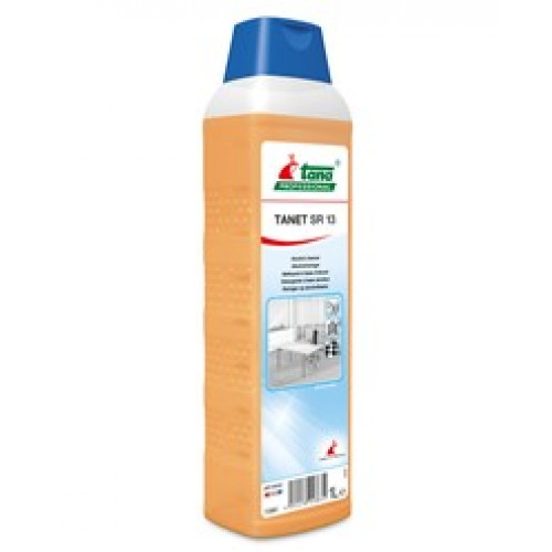 TANET SR13 DETERGENTE CONCENTRATO 2 L