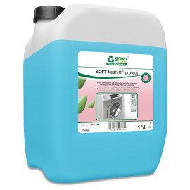 ECOLABEL SOFT FRESH AMMORBIDENTE LT 15