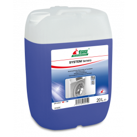 SYSTEM TENSIO DETERGENTE TENSIO ATTIVO    20 LT