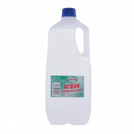 ACQUA DEMINERALIZZATA 2 LT