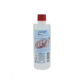 ACETONE 125 ML