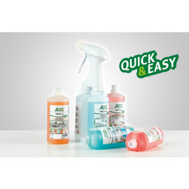 SPRUZZATORE QUICK&EASY 1 PZ