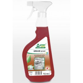 GREASE POWER ECO 750 ML