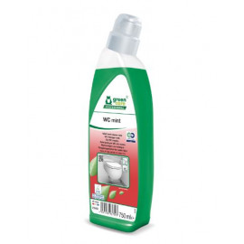 GEL WC ALLA MENTA 750 ML
