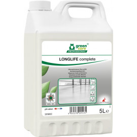 LONGLIFE COMLETE DETERGENTE PER PAVIMENTI 5 L