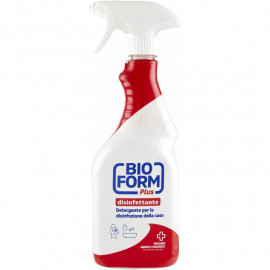 BIOFORM PLUS DISINFET VAPOS ML 650 MPC