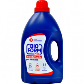 BIOFORM PLUS DISINFETTANTE BUCATO PMC 3 LT