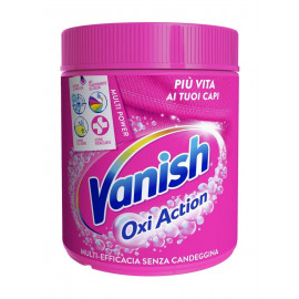 VANISH SMACCHIATORE VASO ROSA GR 400