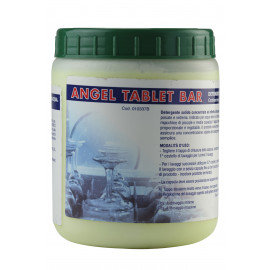 ANGEL TABLET BAR DETERGENTE SOLIDO 750 ML