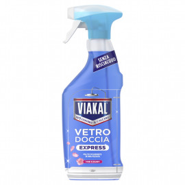 VIAKAL VETRO DOCCIA ML 470 