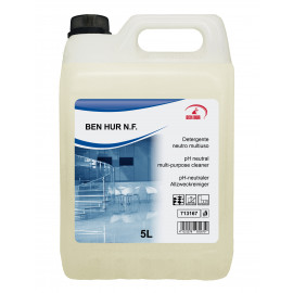 BEN HUR NUOVA FORMULA DETERGENTE PROFUMATO 5 L