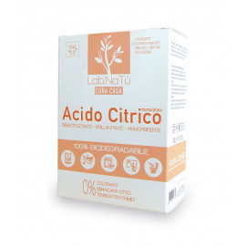 ACIDO CITRICO POLVERE KG 1 