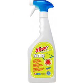 ALCOR DISINFETTANTE ML 750 