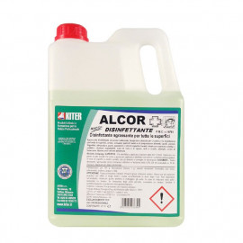 ALCOR DISINFETTANTE LT 3