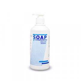 LH SOAP DISINFETTANTE MANI 500 ML PMC