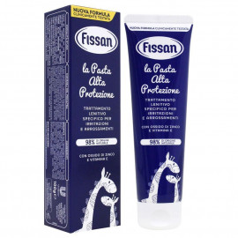 CREMA OSSIDO DI ZINCO TUBETTO 100 ML    