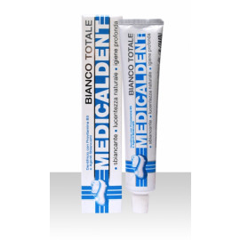 DENTIFRICIO IN TUBETTO 75 ML 1 PZ