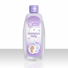SHAMPOO NEUTRO BEBE' ML 500 